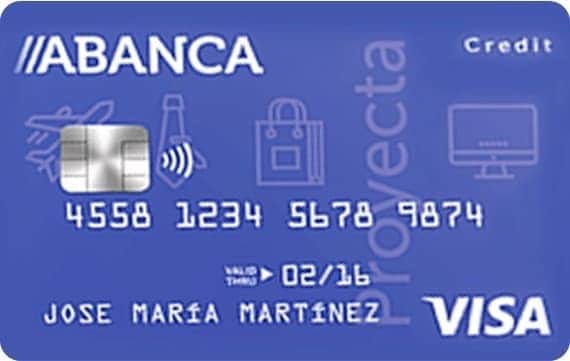 Imagen de banco Abanca