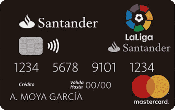 Imagen de banco Banco Santander
