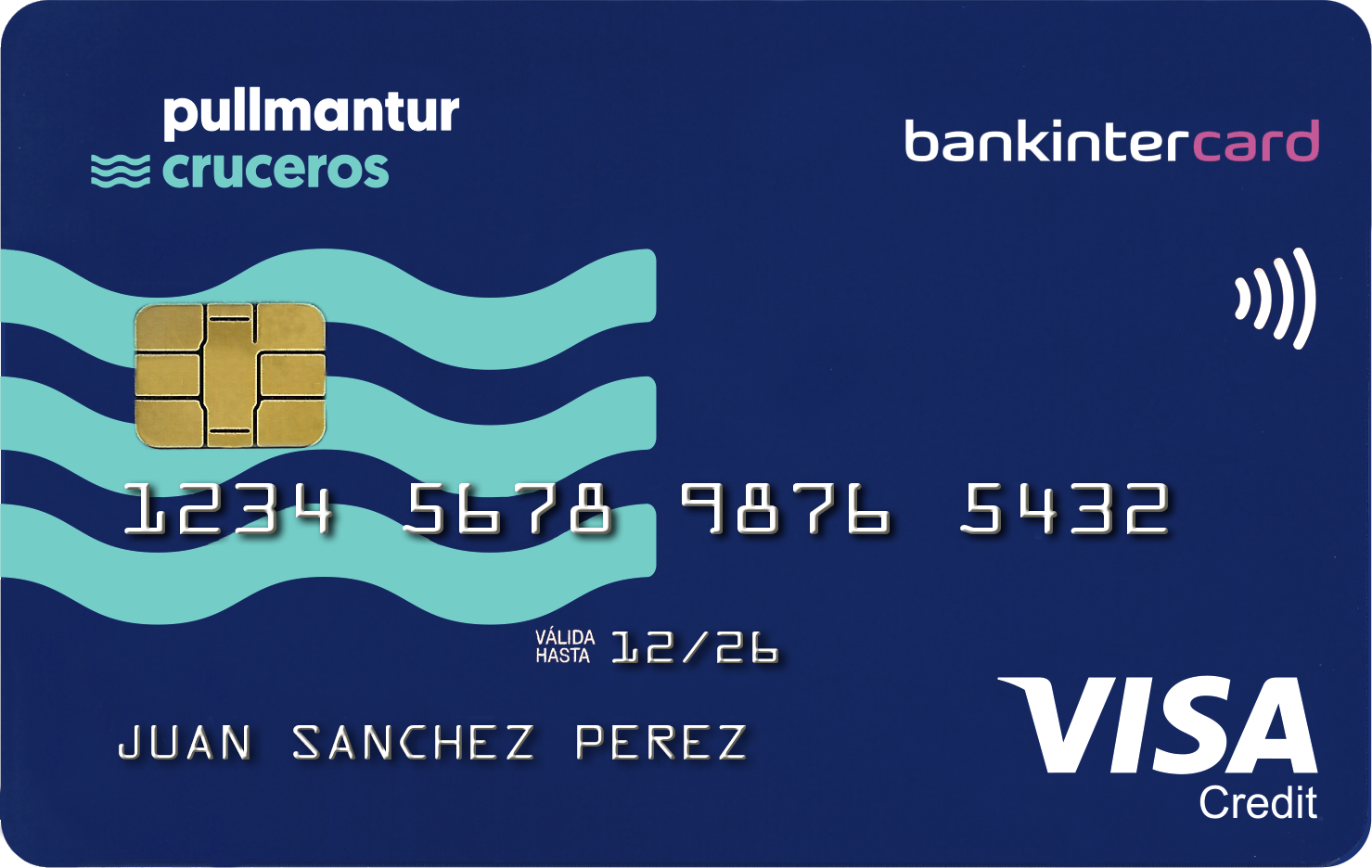 Bankinter Consumer Finance