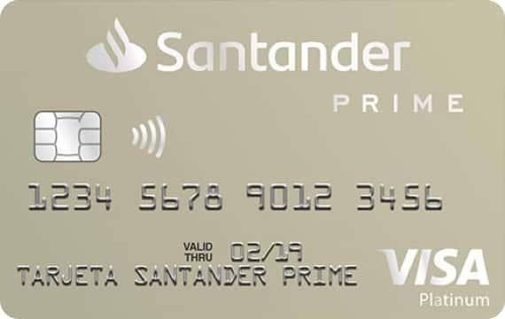Imagen de banco Banco Santander