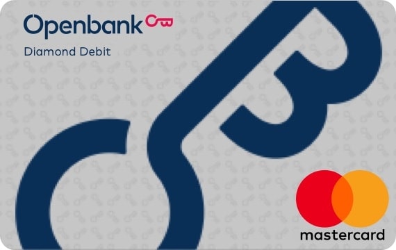 Imagen de banco Openbank